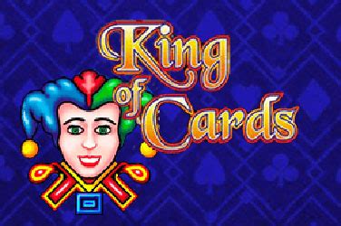  king of cards slots free play
